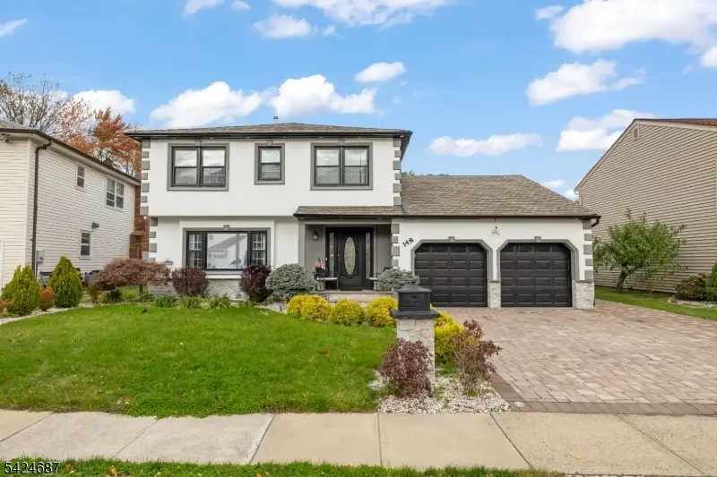 148 Jockey Hollow Way, Union, NJ 07083 - #2