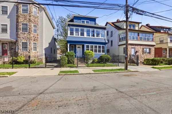 134 W End Ave, Newark City, NJ 07106