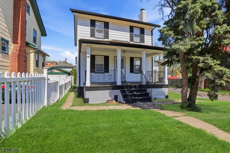 458 Springdale Ave, East Orange, NJ 07017 - #1