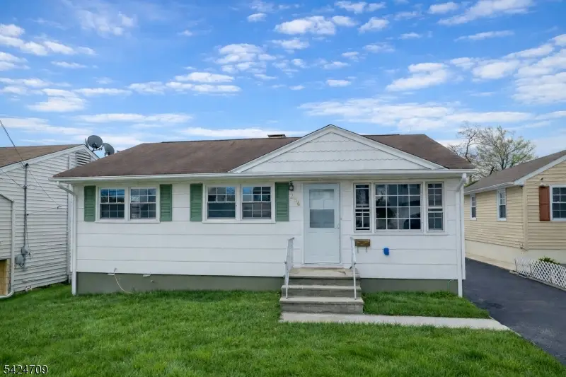 254 E George Place, Iselin, NJ 08830 - #3