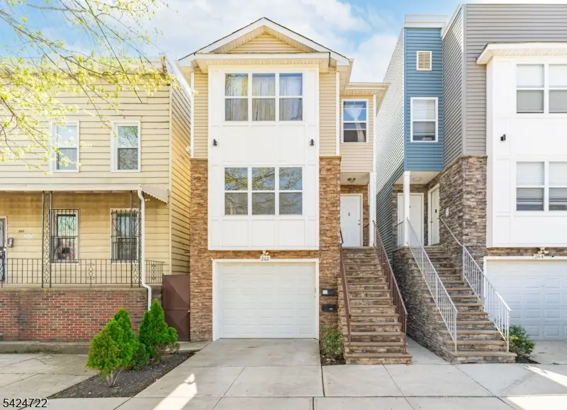 262 2nd Ave, Newark, NJ 07107 - #1