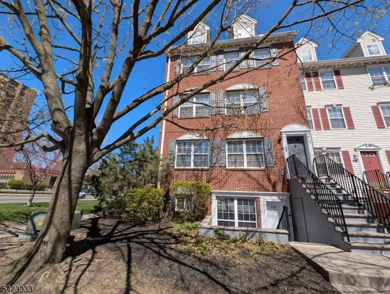 159 W Market St, Newark, NJ 07103 - #1