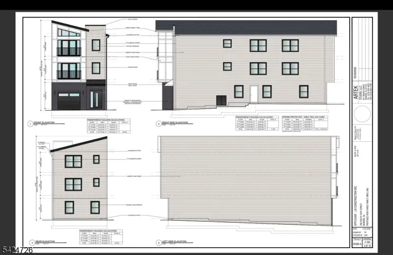 760 S 16th St, Newark, NJ 07103 - #2