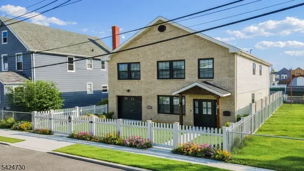 134 Union St, Carteret Boro, NJ 07008