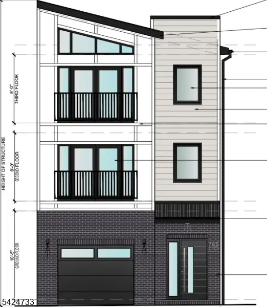 762 S 16th St, Newark, NJ 07103 - #1