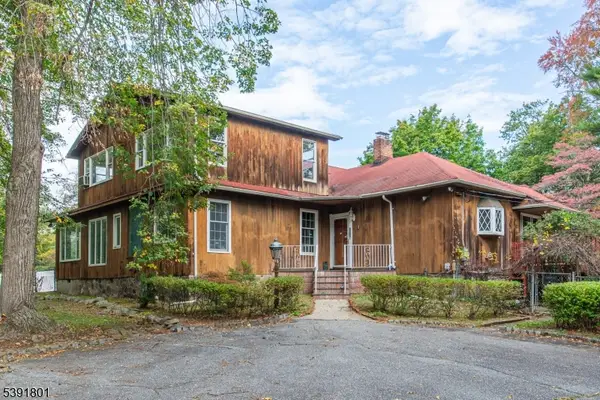 951 N Beverwyck Rd, Parsippany-Troy Hills Twp., NJ 07054