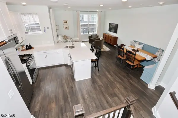 54 Harvest Way, Little Falls Twp., NJ 07424