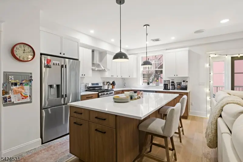 315 Grand St #3, Hoboken, NJ 07030 - #1