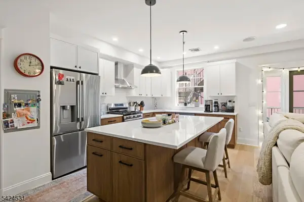 315 Grand St #3, Hoboken City, NJ 07030