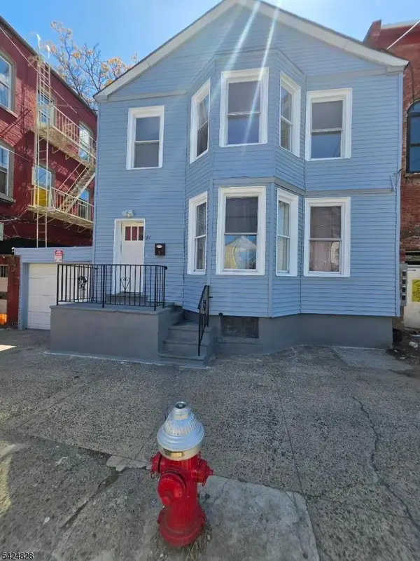 91 Belmont Ave #2, Jersey City, NJ 07304