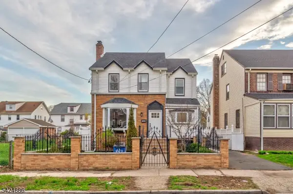 148-150 Hansbury Ave, Newark City, NJ 07112