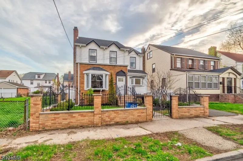 148-150 Hansbury Ave, Newark, NJ 07112 - #2