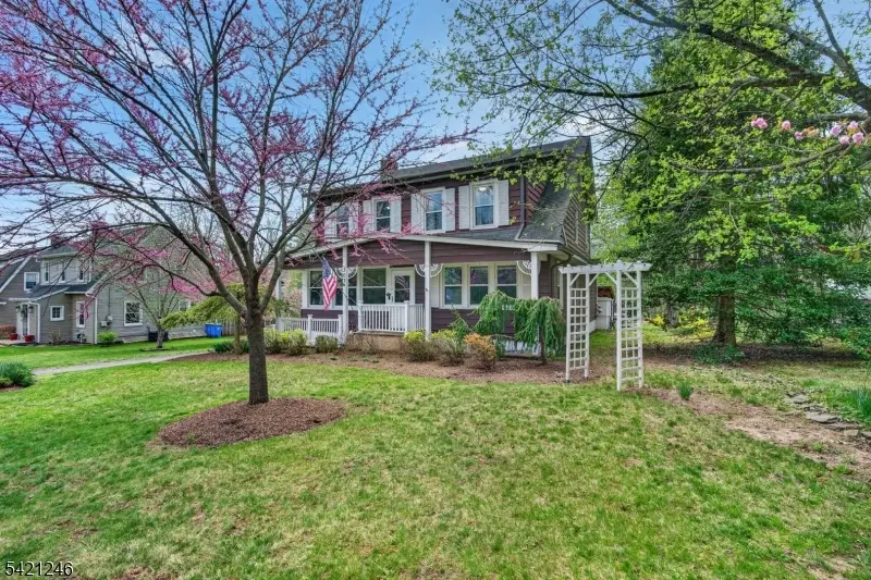 307 Stirling Rd, Watchung, NJ 07069 - #3