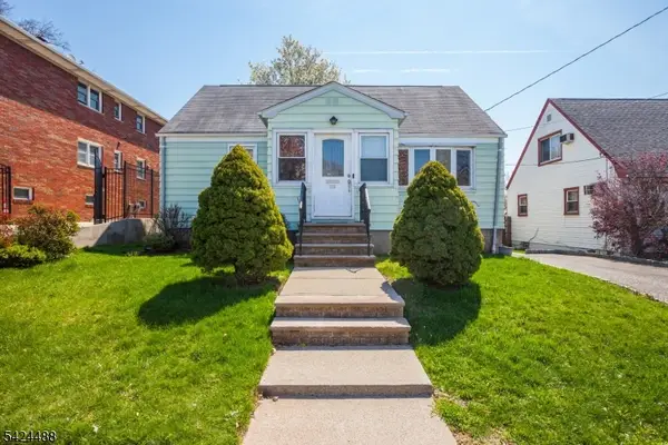 116 E 10th St, Linden City, NJ 07036