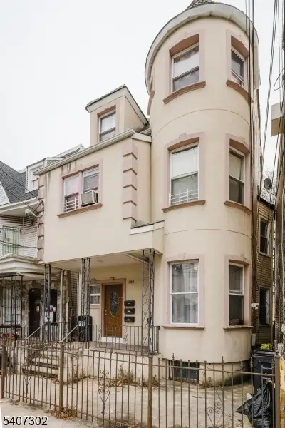 309 Summer Ave, Newark City, NJ 07104