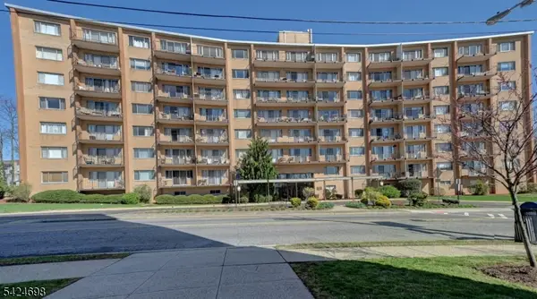265 Main Street #219, Ridgefield Park Village, NJ 07660