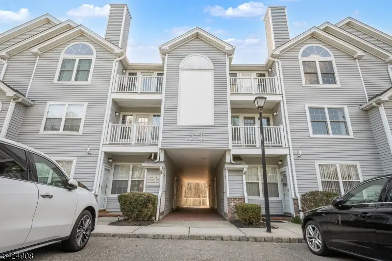 99 Genoble Rd, Montville, NJ 07045 - #1