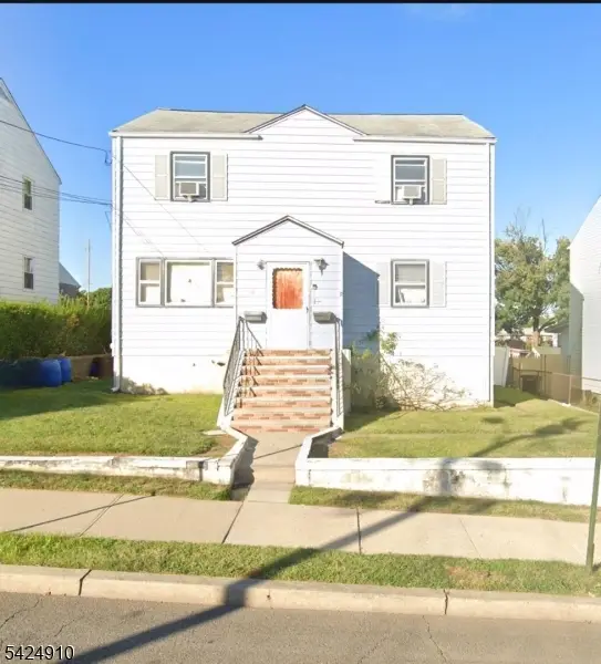 546 Lafayette Ave, Passaic, NJ 07055 - #1
