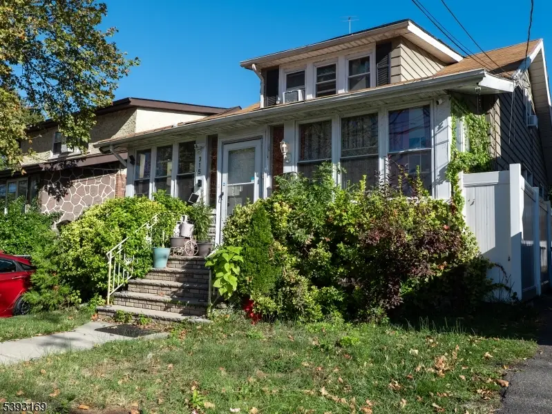 315 Winans Ave, Hillside, NJ 07205 - #2