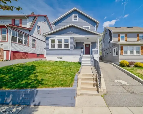 17 Erwin Pl, West Orange Twp., NJ 07052