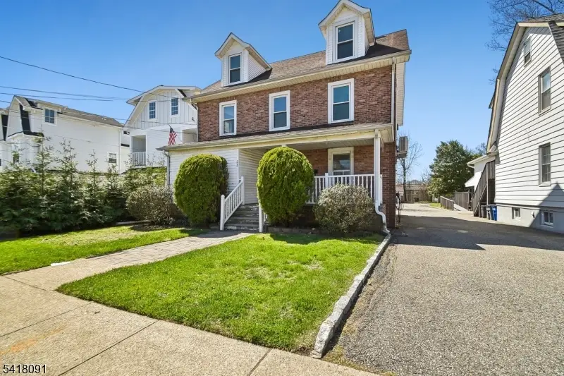 23 Blaine St, Millburn, NJ 07041 - #2
