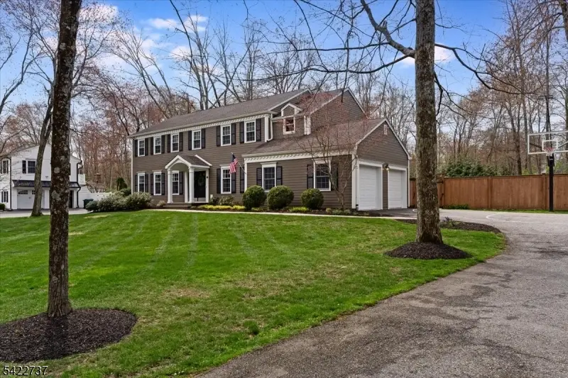 42 Dean Rd, Mendham, NJ 07945 - #2