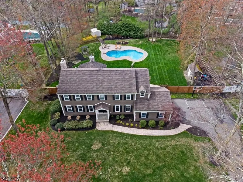 42 Dean Rd, Mendham, NJ 07945 - #3