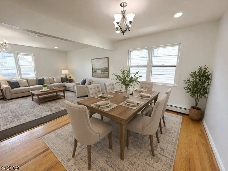 389 Madeline Ave, Garfield, NJ 07026 - #2