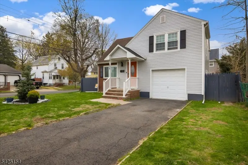 234 Aldene Rd, Roselle, NJ 07203 - #2