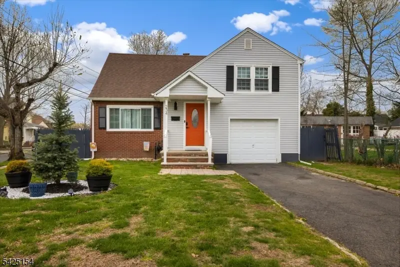 234 Aldene Rd, Roselle, NJ 07203 - #3