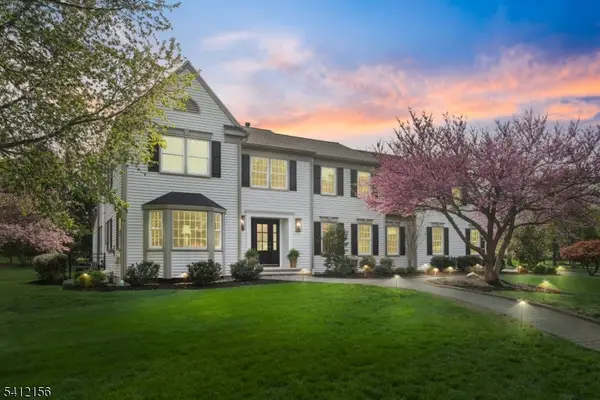 71 Ridgeview Dr, Montgomery Twp., NJ 08502