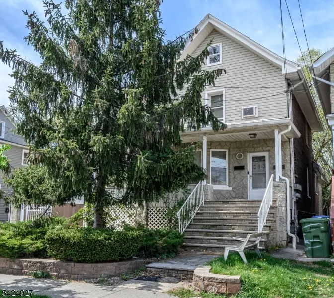 513 E Price St, Linden, NJ 07036 - #1