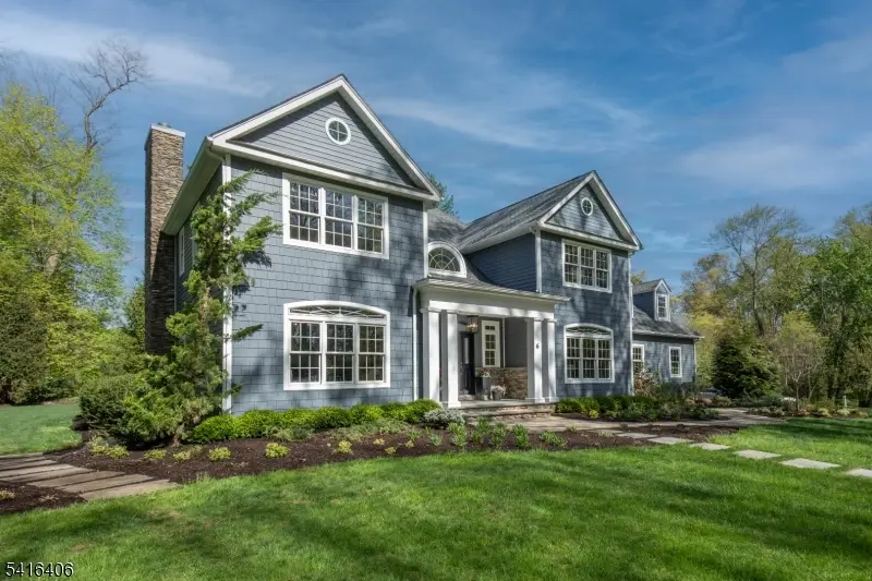 6 Westminster Place, Morris, NJ 07960 - #3