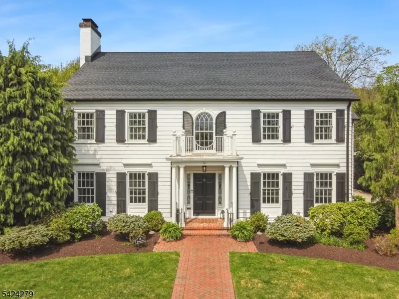 36 Edgemont Rd, Montclair, NJ 07042 - #3