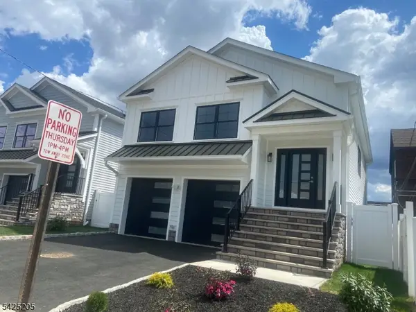 404 Rutgers Ave, Hillside Twp., NJ 07205