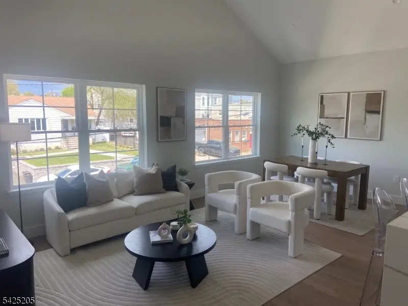 404 Rutgers Ave, Hillside, NJ 07205 - #2