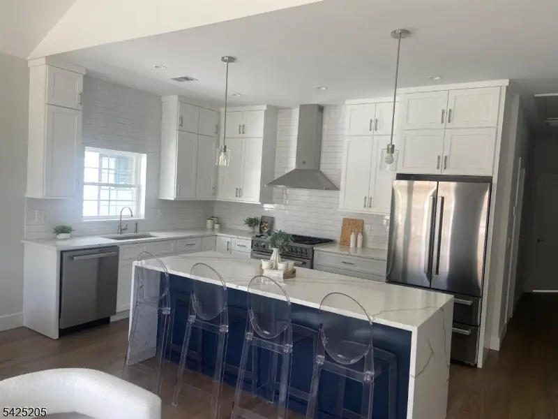 404 Rutgers Ave, Hillside, NJ 07205 - #3