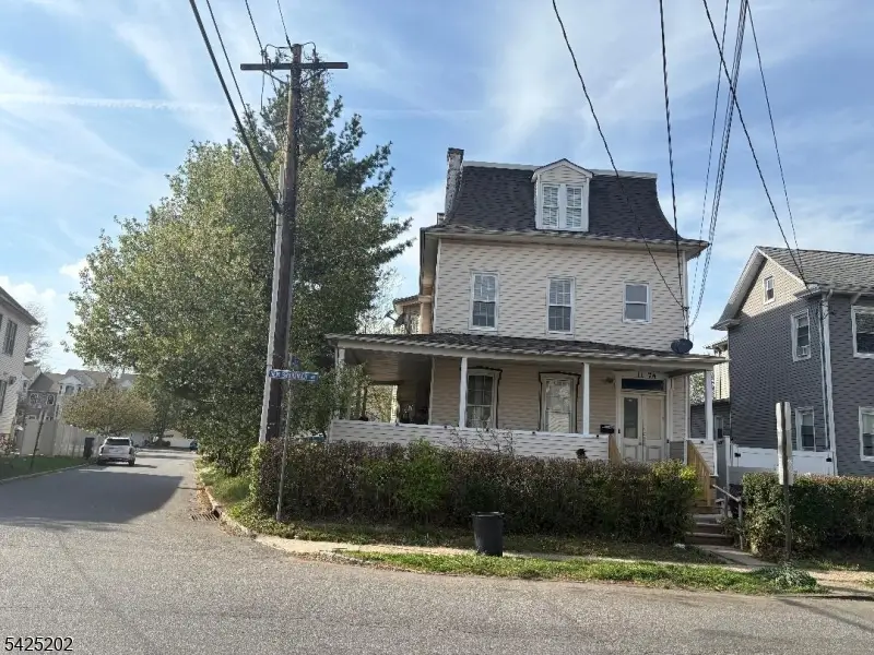 1174 New Brunswick Ave #2, Rahway, NJ 07065 - #1