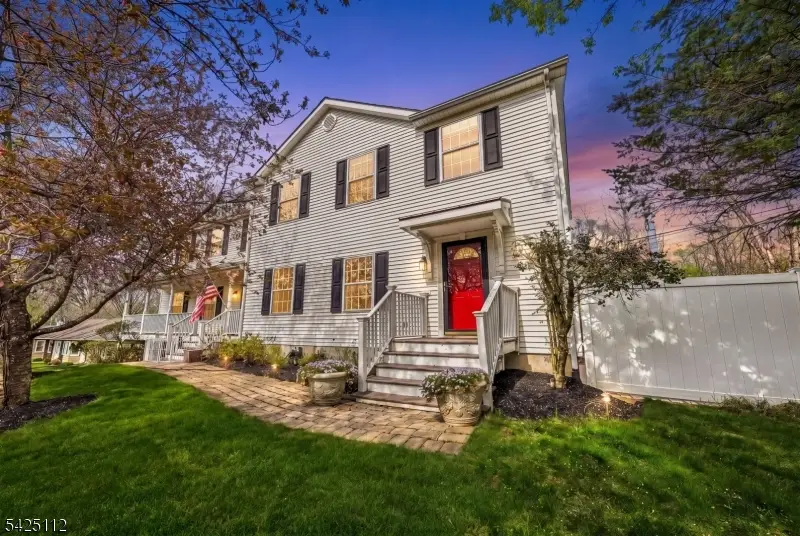 112 Peapack Road Unit 2, Far Hills, NJ 07931 - #2