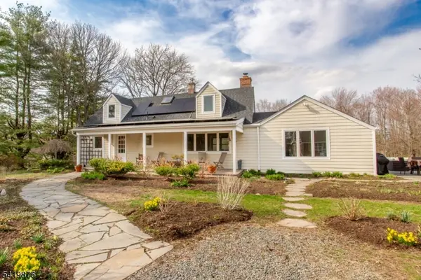 1714 Linvale-harbourton R, West Amwell Twp., NJ 08530