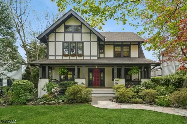 42 Euclid Ave, Maplewood Twp., NJ 07040