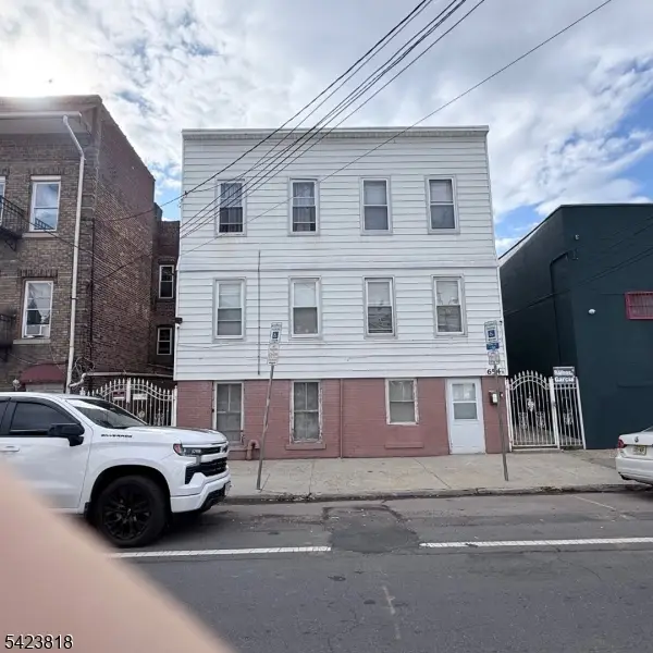 654 N 5th St, Newark, NJ 07107 - #1