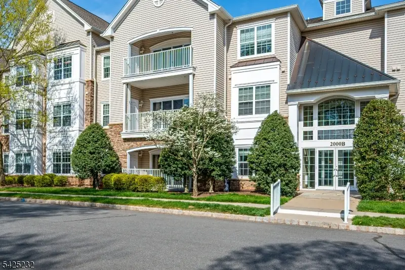 2108 Conrad Way, Franklin, NJ 08873 - #1