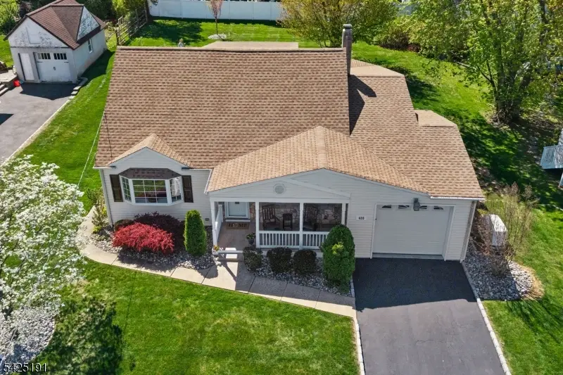 435 3rd Ave, Garwood, NJ 07027 - #2