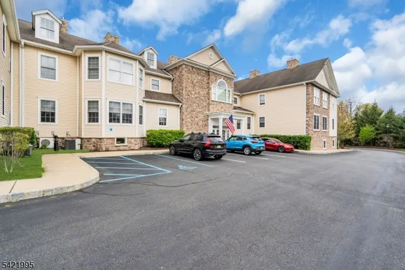 58 Brooklake Road Unit 21 #21, Florham Park, NJ 07932 - #1