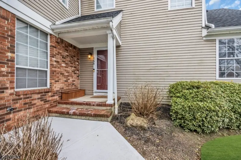 166 Aster Ct, Whitehouse Station, NJ 08889 - #3
