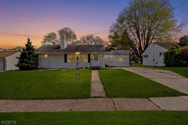 126 Villanova Dr, Lawrence Twp., NJ 08648