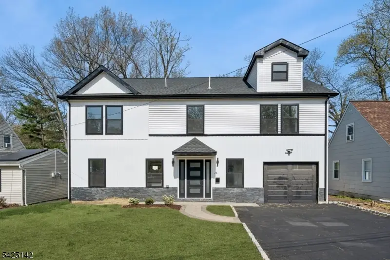 26 Hunterdon Rd, West Orange, NJ 07052 - #2