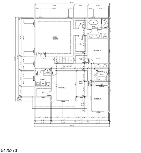 8 Chamberlain Ln, Budd Lake, NJ 07828 - #3