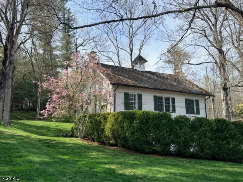 121 Mosle Rd, Mendham, NJ 07945 - #2